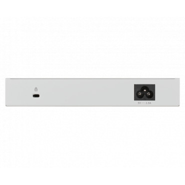 D-Link Nuclias Connect Hub DNH-100 802.11ac, 10/100/1000 Mbit/s, Ethernet LAN (RJ-45) ports 1, MU-MiMO No, no PoE