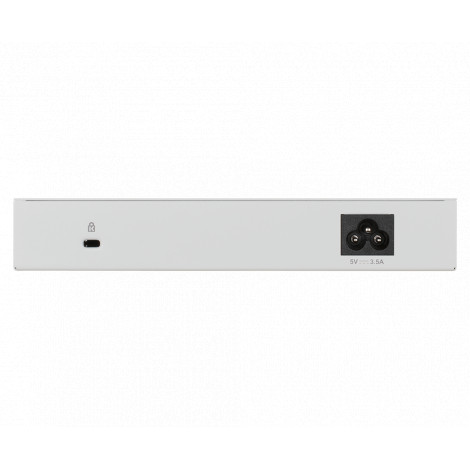 D-Link Nuclias Connect Hub DNH-100 802.11ac, 10/100/1000 Mbit/s, Ethernet LAN (RJ-45) ports 1, MU-MiMO No, no PoE