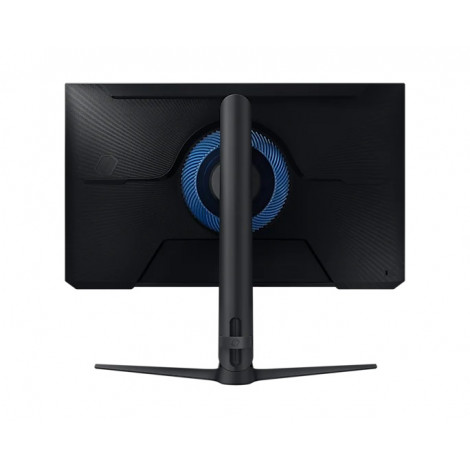 Samsung Gaming Monitor LS32AG320NUXEN 32 ", VA, FHD, 1920 x 1080, 16:9, 1 ms, 250 cd/m , Black, 165 Hz, HDMI ports quantity 1