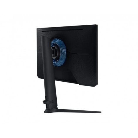 Samsung Gaming Monitor LS32AG320NUXEN 32 ", VA, FHD, 1920 x 1080, 16:9, 1 ms, 250 cd/m , Black, 165 Hz, HDMI ports quantity 1