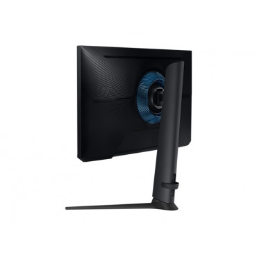 Samsung Gaming Monitor LS32AG320NUXEN 32 ", VA, FHD, 1920 x 1080, 16:9, 1 ms, 250 cd/m , Black, 165 Hz, HDMI ports quantity 1