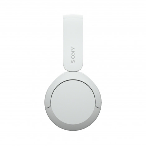 Sony WH-CH520 Wireless Headphones, White