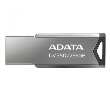 ADATA AUV350 Black 256GB...