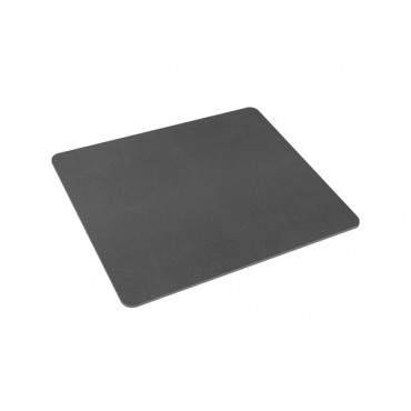 Natec Mouse Pad Printable, Black, 250 x 300 x 2 mm