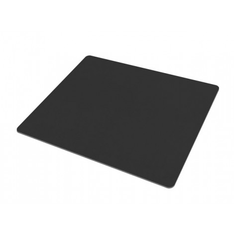 Natec Mouse Pad Evapad, Black, 205 x 235 x 2 mm