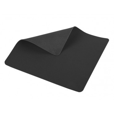 Natec Mouse Pad Evapad, Black, 205 x 235 x 2 mm