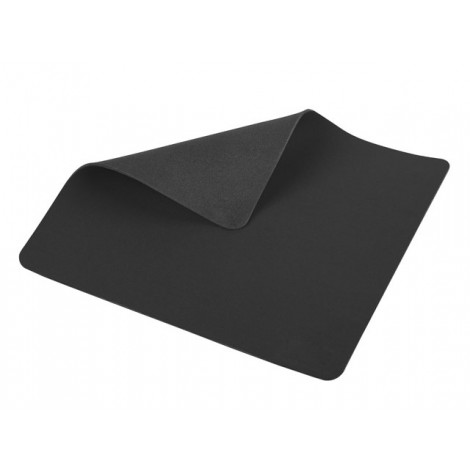 Natec Mouse Pad Evapad 10-Pack, Black, 205 x 235 x 2 mm