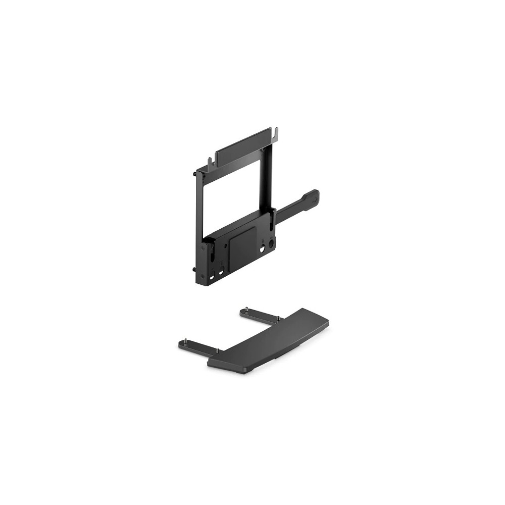 Dell OptiPlex Micro and Thin Client Pro 1 E-Series Monitor Mountw/Base Extender