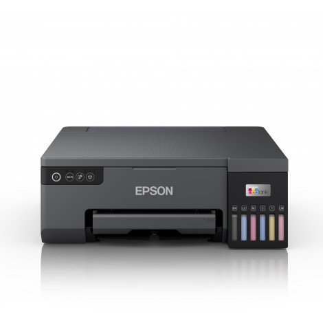 Epson EcoTank L8050 Inkjet Printer, A4, Wi-Fi