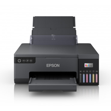 Epson EcoTank L8050 Inkjet Printer, A4, Wi-Fi