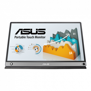 ASUS MB16AMT 15.6inch...