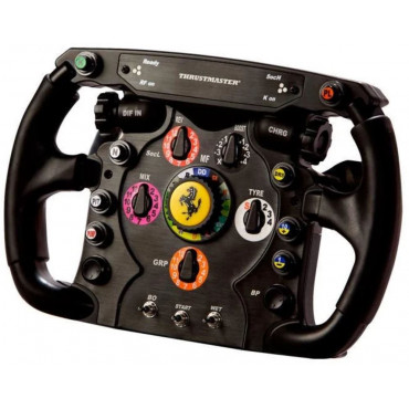 Thrustmaster Steering Wheel...
