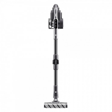 Jimmy Vacuum cleaner H8 Flex Cordless operating, Handstick and Handheld, 25.2 V, Operating time (max) 65 min, Grey, Warranty 24 