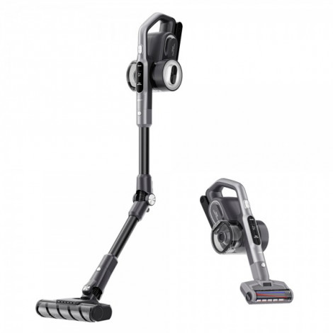 Jimmy Vacuum cleaner H8 Flex Cordless operating, Handstick and Handheld, 25.2 V, Operating time (max) 65 min, Grey, Warranty 24 