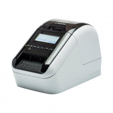 Brother Label Printer QL-820NWBc Mono, Thermal, Wi-Fi