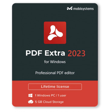 PDF Extra 2023 skaitmeninė...