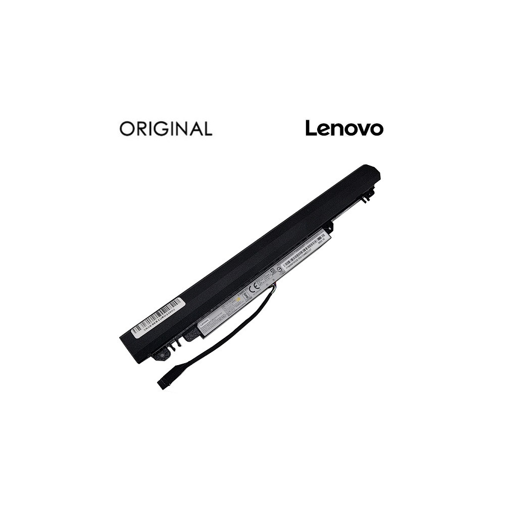 Nešiojamo kompiuterio baterija LENOVO L15L3A03 Original