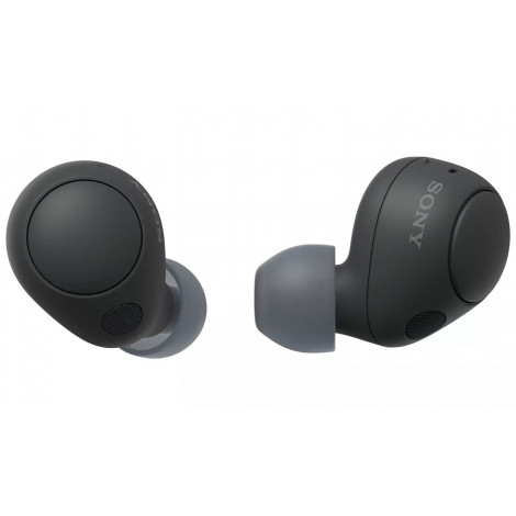 Sony WF-C700N Truly Wireless ANC Earbuds, Black