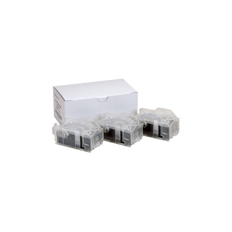 Lexmark 25A0013 Staple Cartridges, 3 x 5,000 staples pages