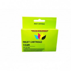 Analoginė kasetė Canon CLI-8 M Green box                                                                                