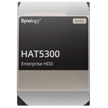 SYNOLOGY HAT5300 12TB SATA HDD