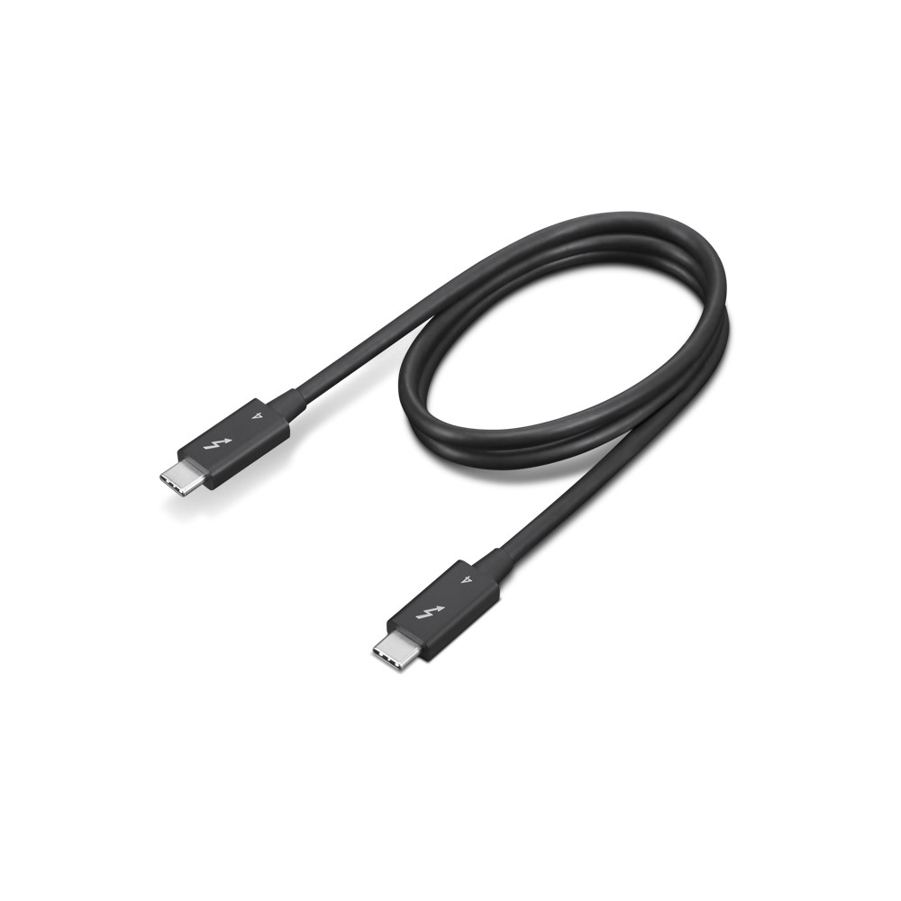 Lenovo Thunderbolt 4 Cable 0.7 m