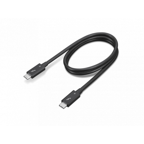 Lenovo Thunderbolt 4 Cable 0.7 m