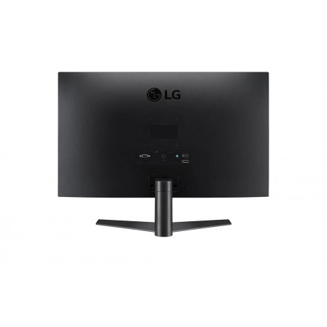 LG Monitor 27MP60GP-B 27 ", IPS, FHD, 1920 x 1080, 16:9, 5 ms, 250 cd/m , 60 Hz, HDMI ports quantity 1