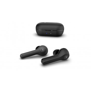 Motorola True Wireless Headphones Moto Buds 085 Built-in microphone, In-ear, Bluetooth, Black