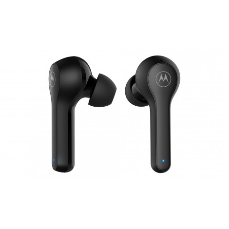 Motorola True Wireless Headphones Moto Buds 085 Built-in microphone, In-ear, Bluetooth, Black