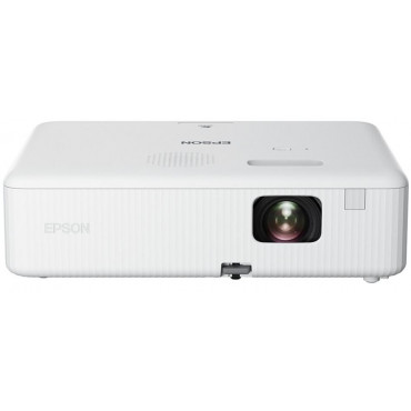 EPSON CO-W01 Projector 3LCD...