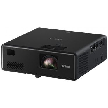 EPSON EF-11 Projector FHD...