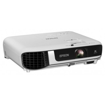 EPSON EB-W51 Projector 3LCD...