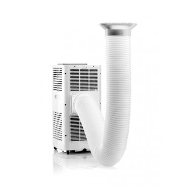 ETA Air cooler 3in1 1L ETA057890000 Suitable for rooms up to 50 m , Number of speeds 65, Fan function, White, Remote control