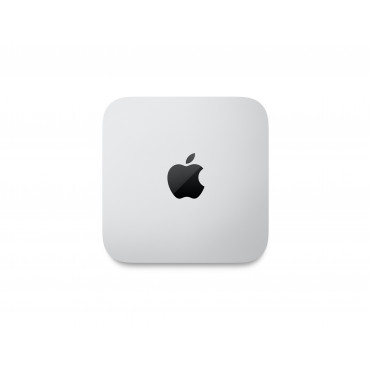 Apple Mac Mini Desktop PC, Apple M2, M2, Internal memory 8 GB, SSD 512 GB, Apple M2 chip 10-core GPU, Keyboard language No keybo