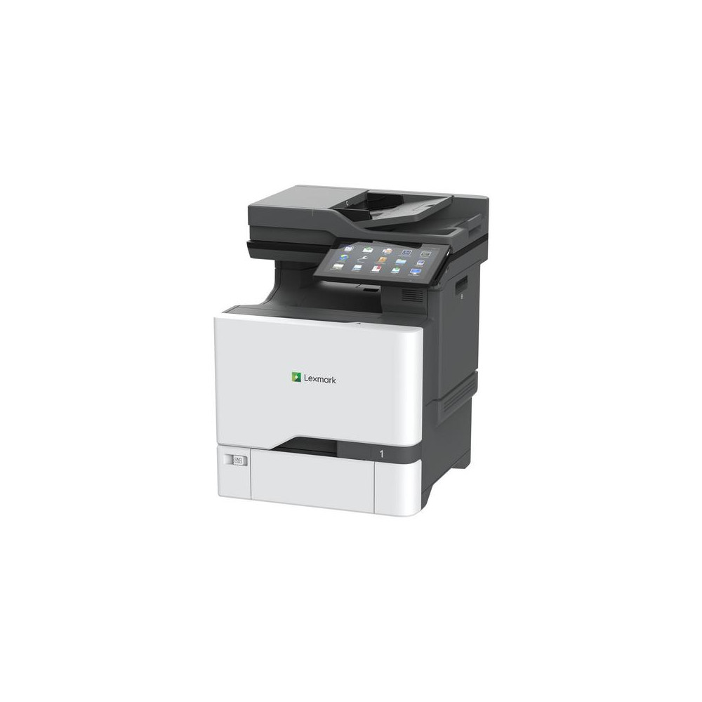 Lexmark Multifunction Colour Laser printer CX735adse A4