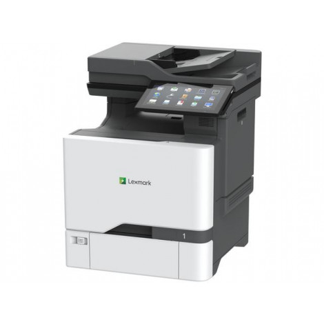 Lexmark Multifunction Colour Laser printer CX735adse A4