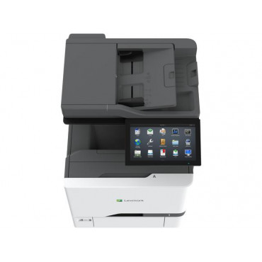 Lexmark Multifunction Colour Laser printer CX735adse A4