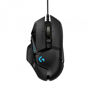 LOGI G502 HERO Gaming Mouse...