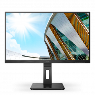 AOC LED Monitor 27P2Q 27 ",...