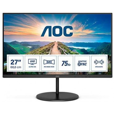 AOC U27V4EA 68.6cm 27inch monitor