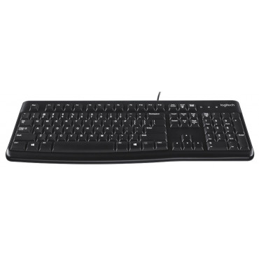 LOGITECH K120 business INT