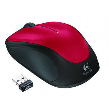 LOGITECH Wireless Mouse...