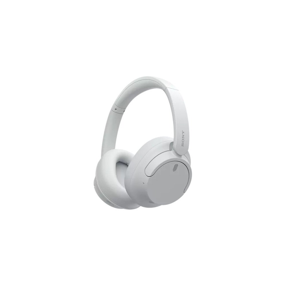 Sony WH-CH720N Wireless ANC (Active Noise Cancelling) Headphones, Beige