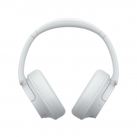 Sony WH-CH720N Wireless ANC (Active Noise Cancelling) Headphones, Beige