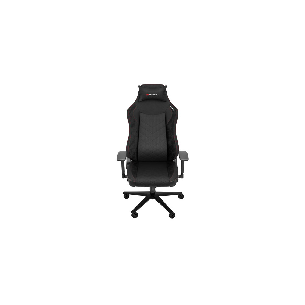 Genesis Gaming Chair Nitro 890 G2 Black/Red