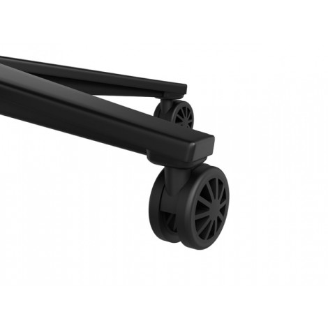 Genesis Gaming Chair Nitro 890 G2 Black/Red