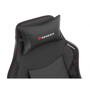 Genesis Gaming Chair Nitro 890 G2 Black/Red