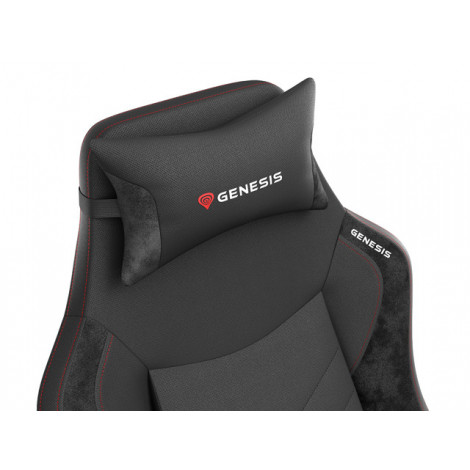 Genesis Gaming Chair Nitro 890 G2 Black/Red