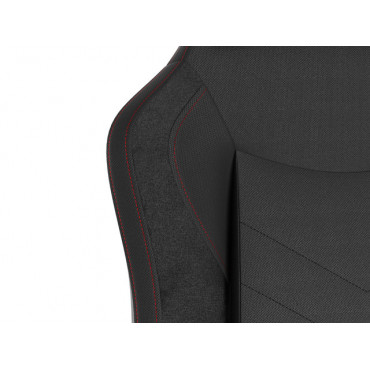 Genesis Gaming Chair Nitro 890 G2 Black/Red